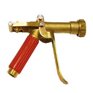 Pistola Sprayer mini inox